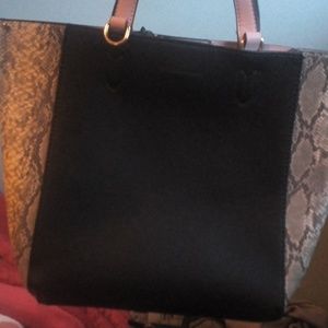 BCBG bag